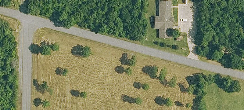 Commercial Land Parcel