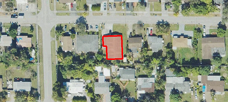 Duplex Front Unit Rental