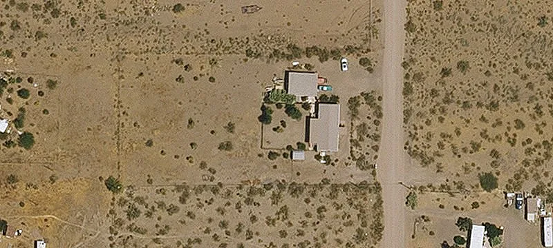 Commercial Land Development Parcel