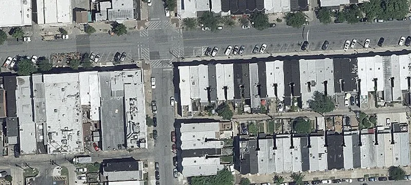 Retail Storefront Property