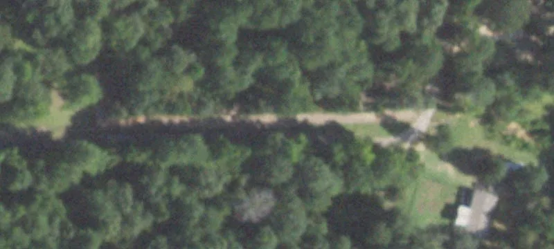 Secluded Hunting and Recreational Land
