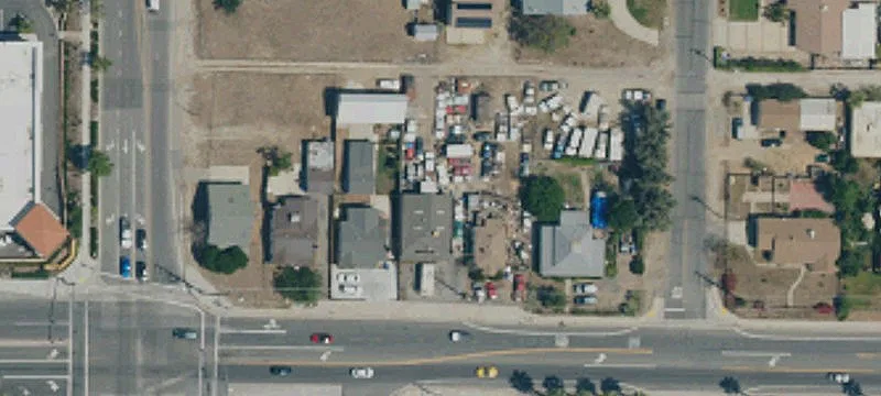 All-Age Mobile Home in Family Park