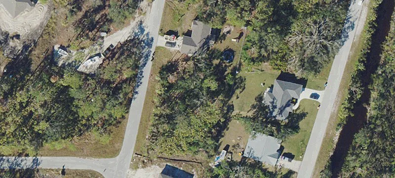 Buildable Residential Lot