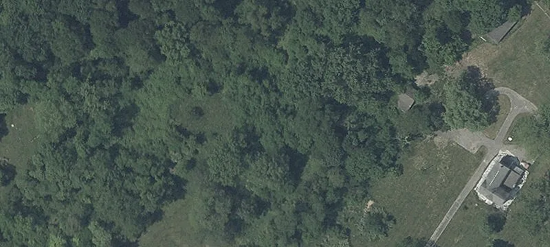 Commercial Land with Route 355 Frontage