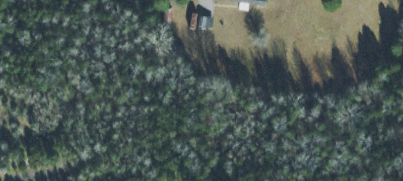 Agricultural Land Tract