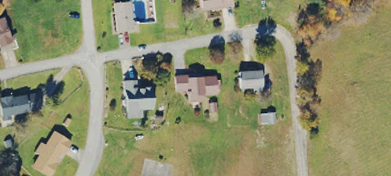 Building Lot Package in Established Community