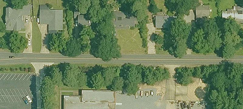 Farmland Tract for Sale