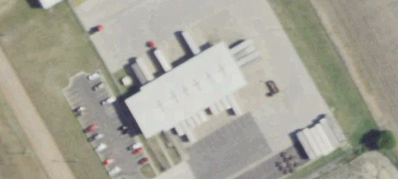 Industrial Land in Industrial Park