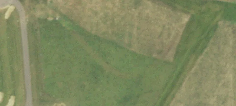Cul-de-Sac Homesite with Pond Backdrop