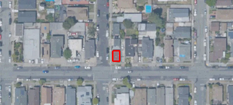 Two-Home Income Property