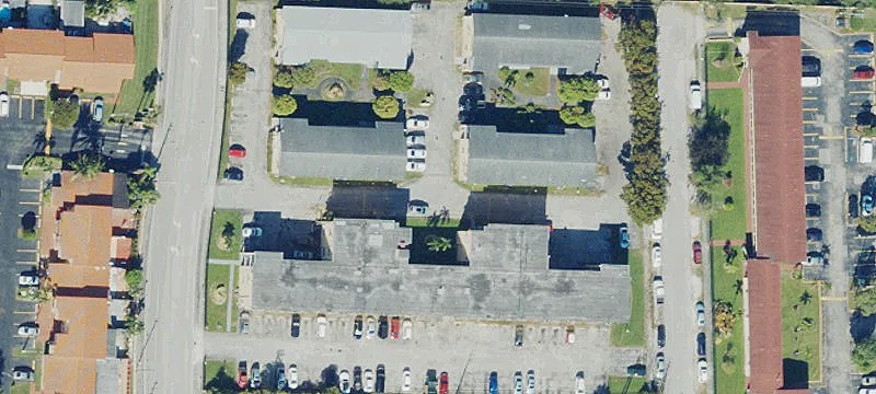 Remodeled First-Floor Rental Unit