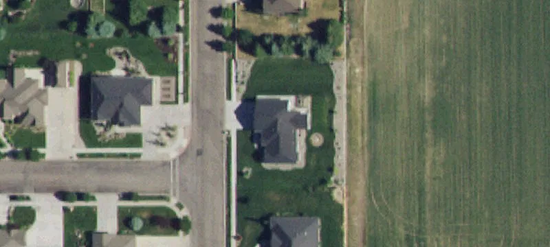 Remodeled Corner Lot Residential Income