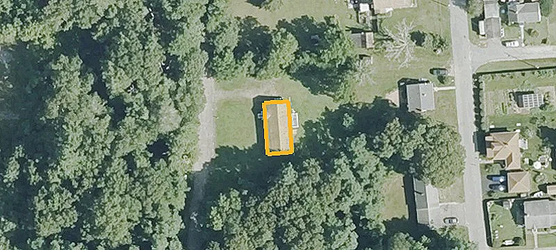 Commercial Land for Lease