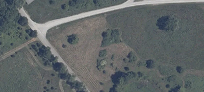 Country Residential Land Parcel