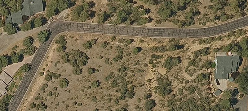 Residential Homesite with Panoramic Views