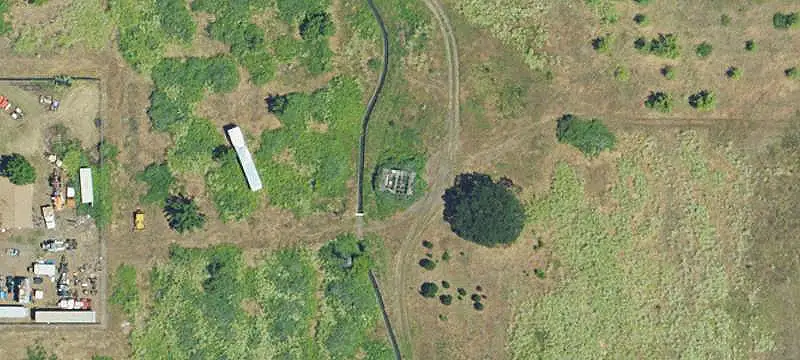 Commercial Development Land with Mixed Zoning