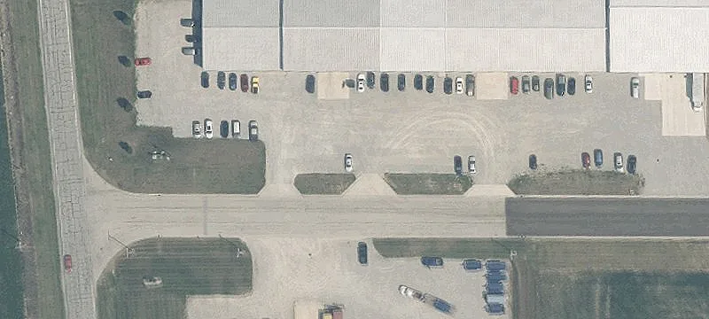 Industrial Park Specialty Property