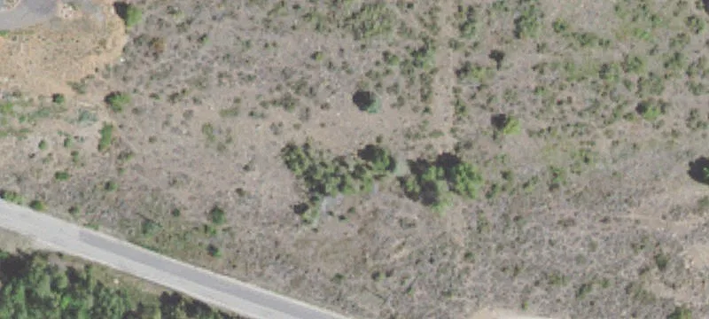 Agricultural Land Parcel