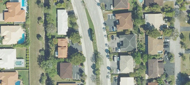Four-Unit Residential Income Property
