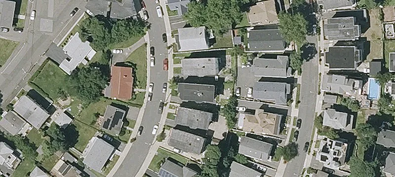 Updated 4-Bedroom First-Floor Unit