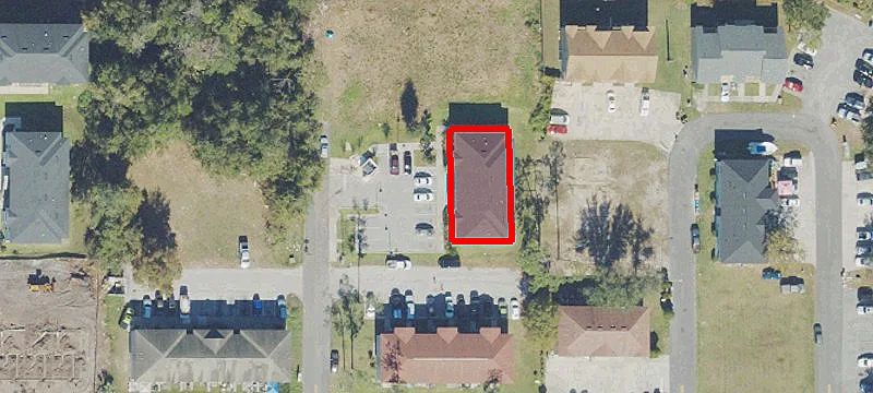 Turnkey 6-Unit Multifamily Property