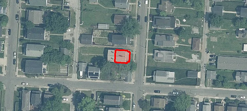 Specialty Commercial Property