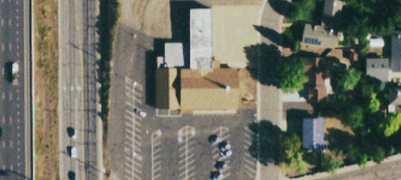 Ground Lease Pad Sites