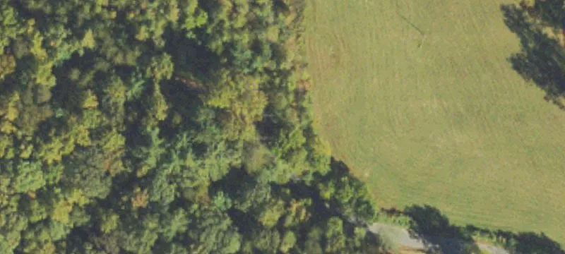 Recreation Land Parcel with Creek Access