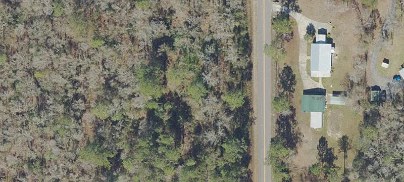 Residential Building Lot