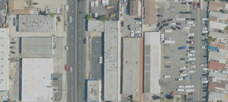 Industrial Unit with Office