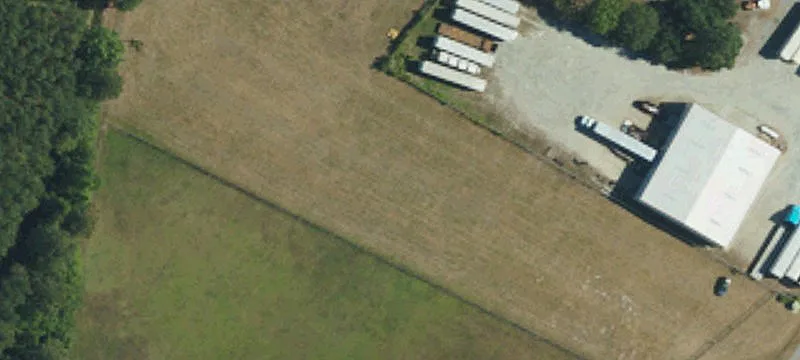 Industrial Land for Operations