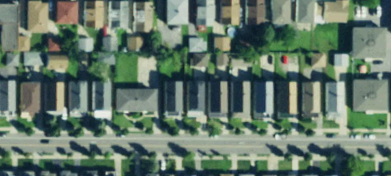 Duplex Lower-Level Apartment