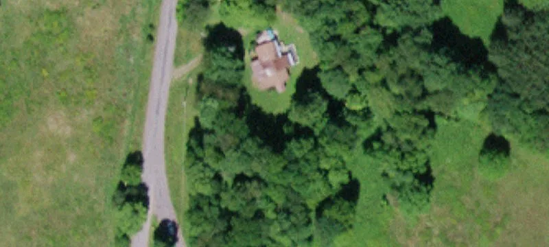 Two-Acre Residential Lot with Workshop