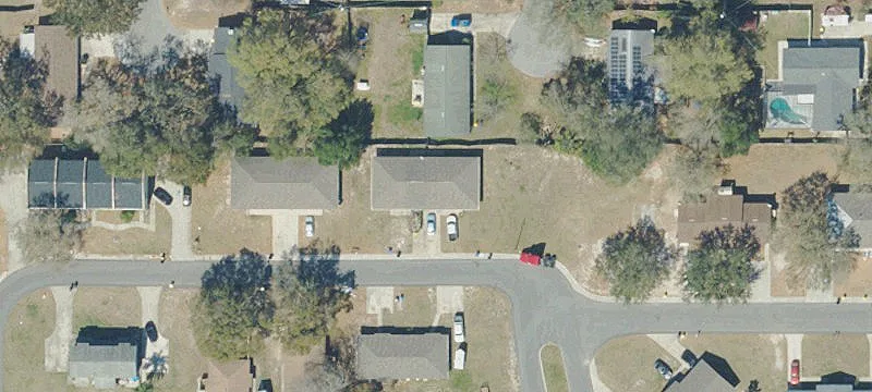 Duplex Rental Unit with Garage