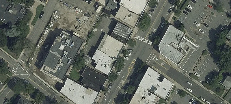Specialty Property for Sale