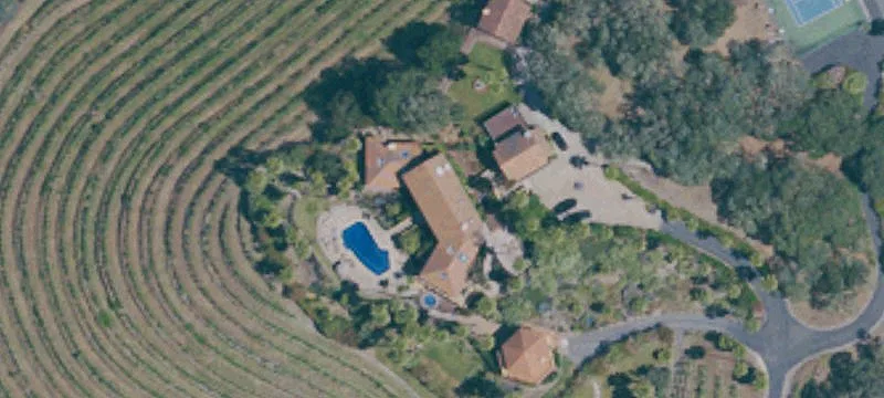 Multi-Building Wine Country Estate