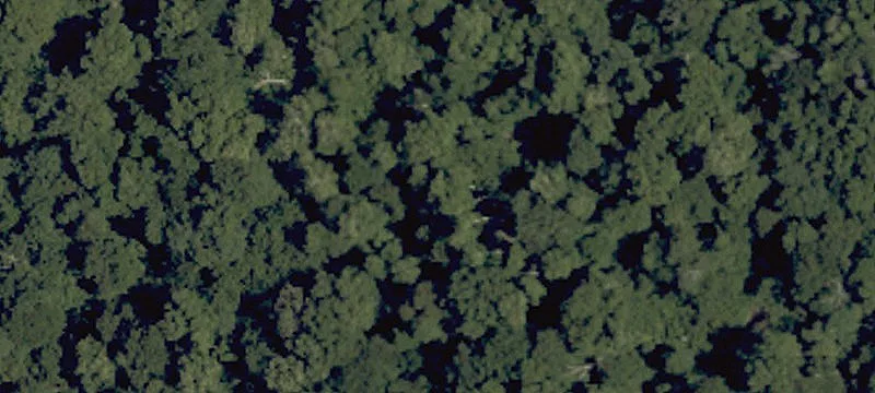 Cleared Waterfront Homesite