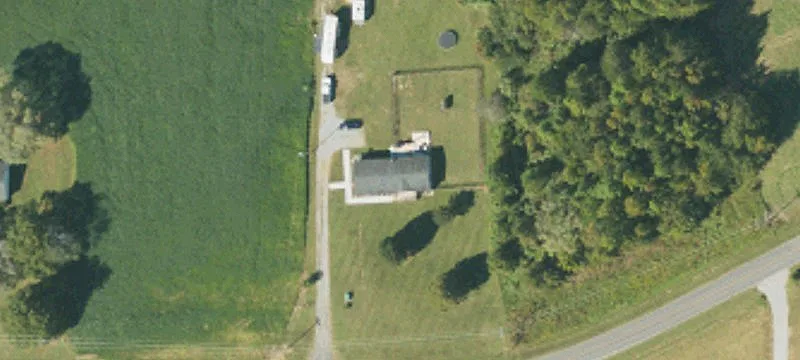 Agricultural Land with Road Frontage