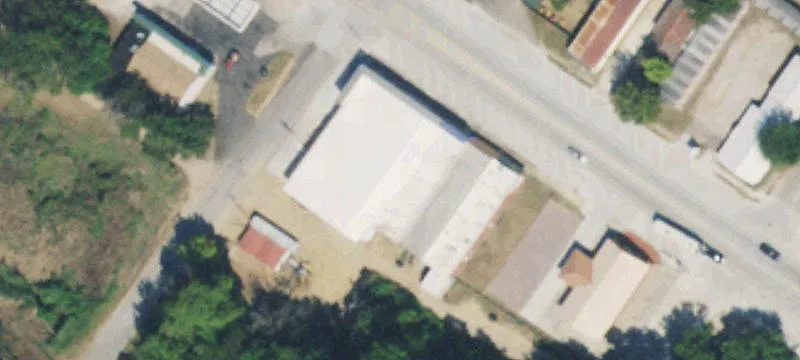 Automotive Retail Space