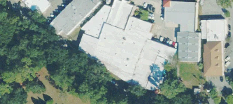 Mixed-Use Commercial Property with Storage
