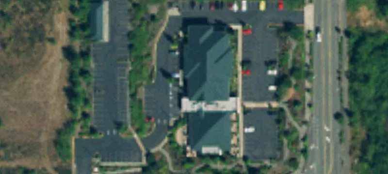 Future Office Development Site