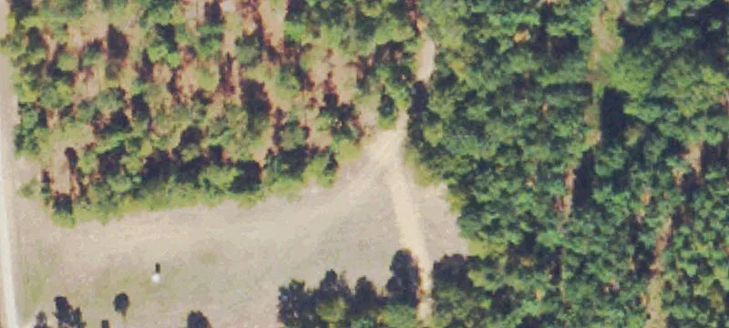 Lakefront Conservation Land Sanctuary