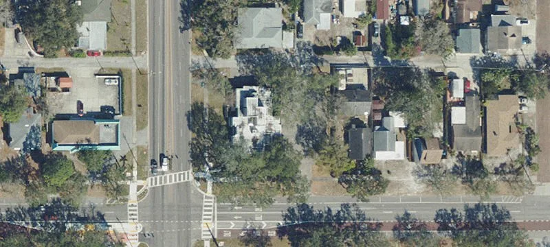 Commercial Vacant Development Site