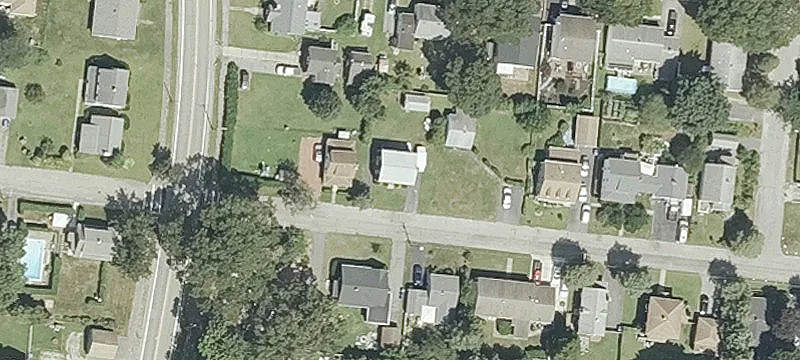 Residential Home Lot