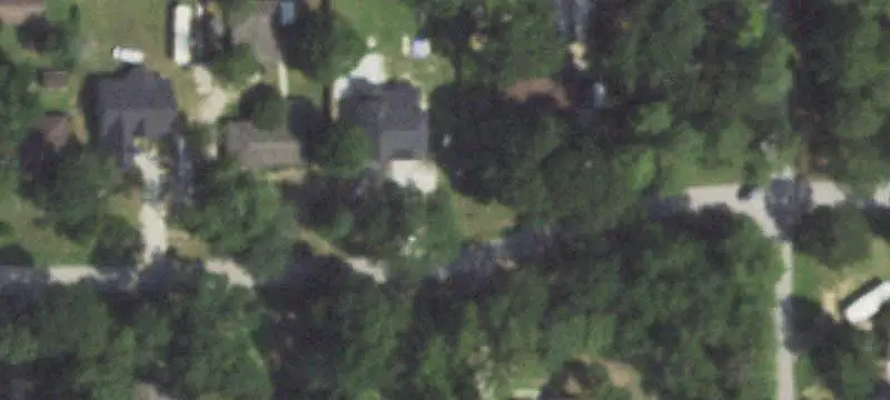 Cleared Multi-Lot Land