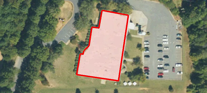 Warehouse with 12-14 Clear Height