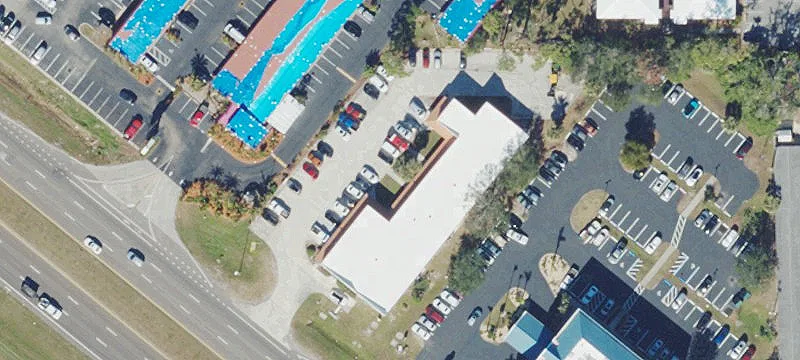 Office Space for Lease