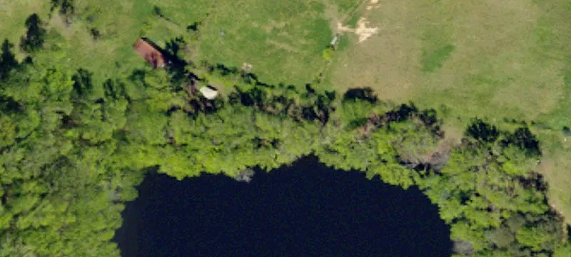 Equestrian Land with Two Barns