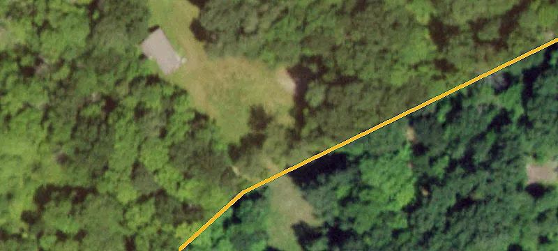 Rural Homesite with Mountain Views