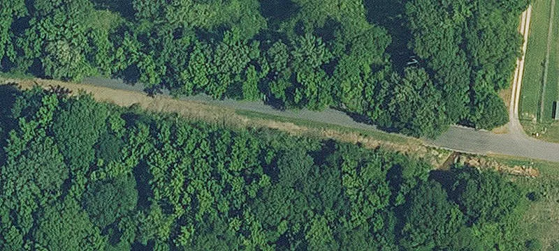 Agricultural Land Tract